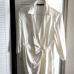 Zara dress
